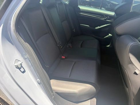 Used 2022 Honda Accord Sport image 17