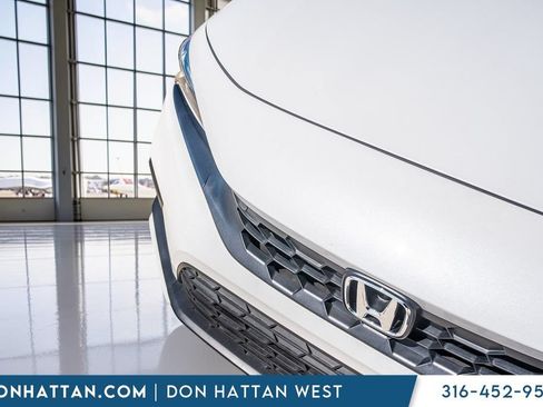 Used 2024 Honda Civic Sport Touring image 41