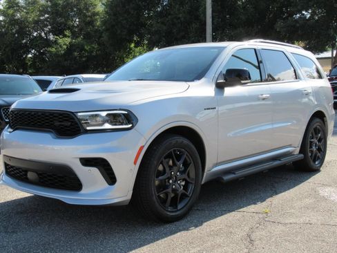New 2026 Dodge Durango GT AWD/4WD image 3