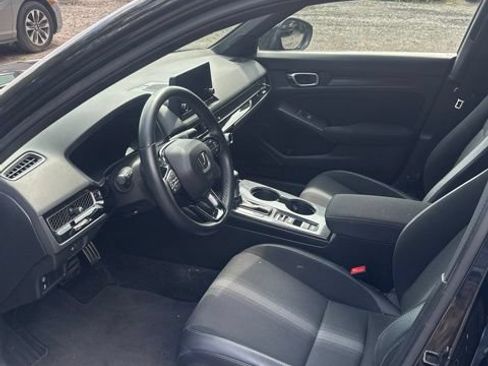 Used 2022 Honda Civic Sport image 5