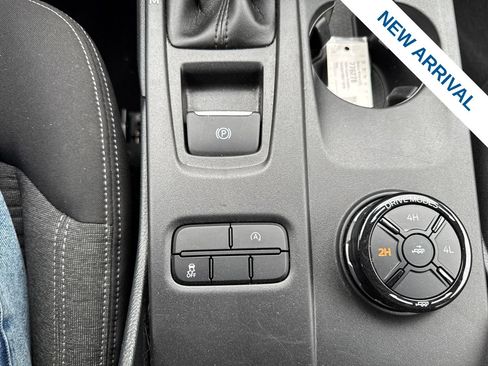 Used 2024 Ford Ranger XLT w/ Equipment Group 301A High AWD/4WD image 27
