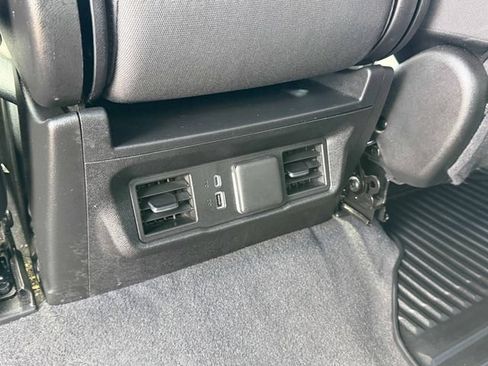 Used 2026 Chevrolet Silverado 1500 LT AWD/4WD image 20