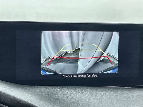 Used 2023 MAZDA MAZDA3 s image 25