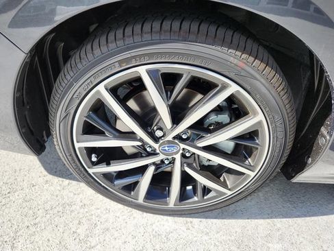 New 2024 Subaru Impreza 2.0i Sport AWD/4WD image 7