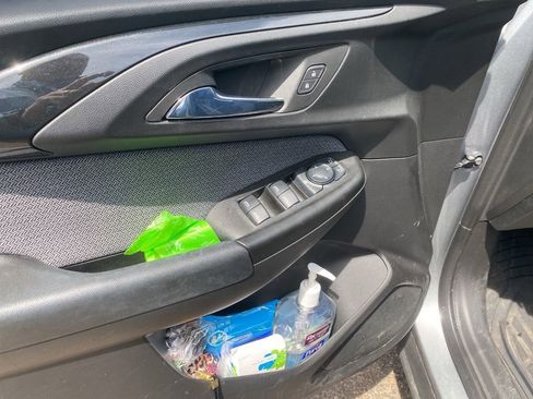Used 2023 Chevrolet TrailBlazer LT FWD image 7