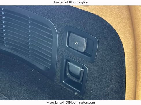 Certified 2025 Lincoln Aviator Black Label w/ Jet Appearance Package image 69