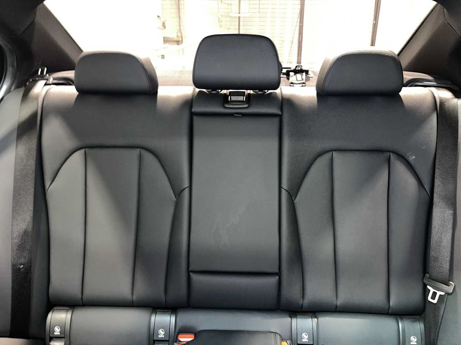 Used 2020 BMW 330i xDrive Sedan w/ Driving Assistance Package AWD/4WD image 22