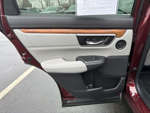 Certified 2018 Honda CR-V EX-L image 20