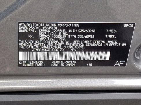 New 2026 Subaru Solterra Premium image 10