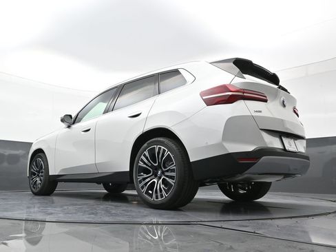 New 2026 BMW X3 xDrive30 w/ Premium Package AWD/4WD image 25