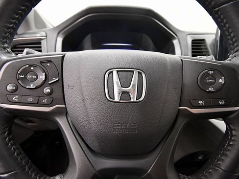 Certified 2023 Honda Odyssey EX-L image 21