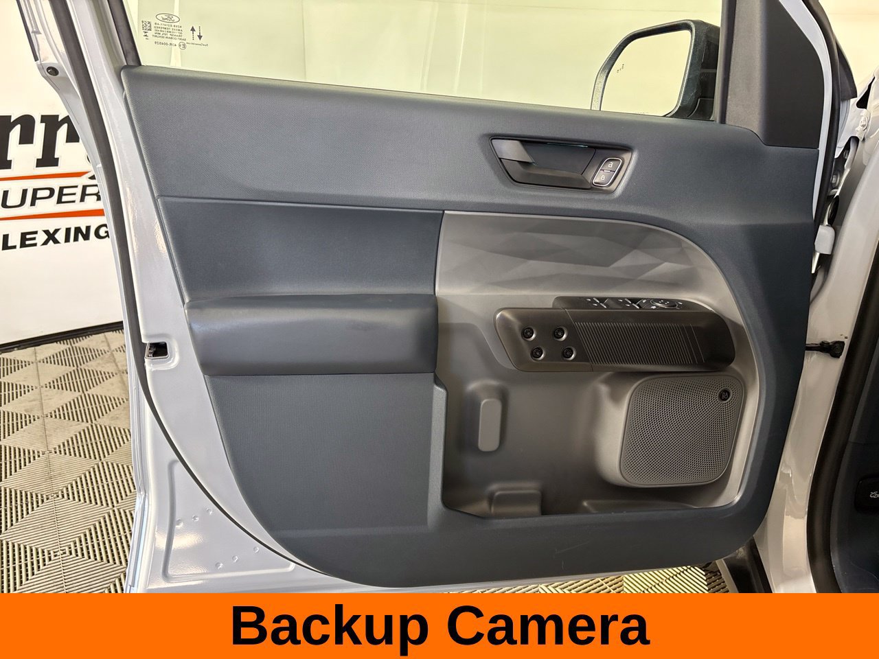 Used 2025 Ford Maverick Lariat w/ Black Appearance Package AWD/4WD image 10