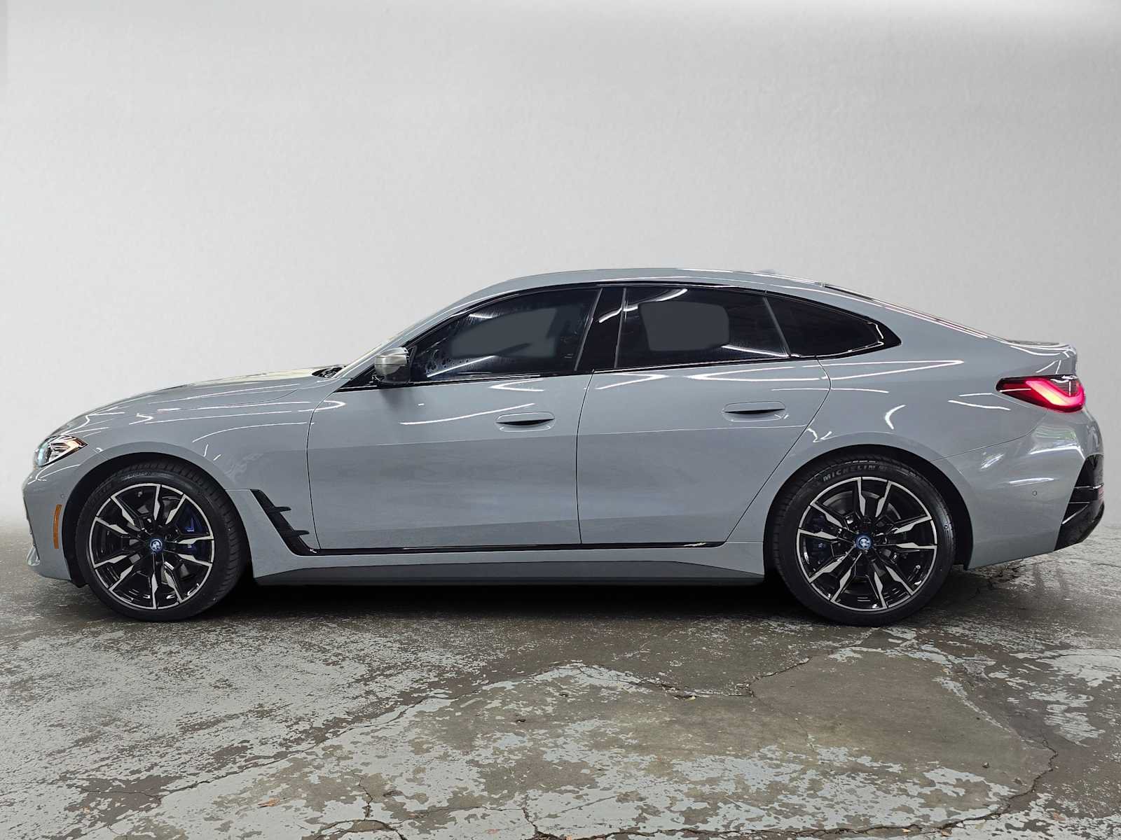 Used 2024 BMW i4 M50 w/ Premium Package AWD/4WD image 6