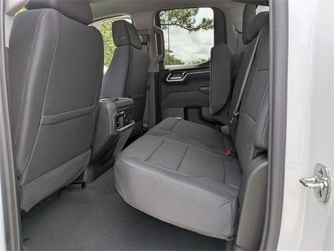 New 2026 GMC Sierra 1500 Elevation w/ Preferred Package image 14