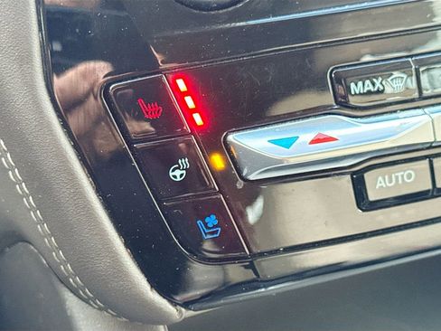 Used 2022 Ford Explorer Platinum w/ Equipment Group 601A image 20