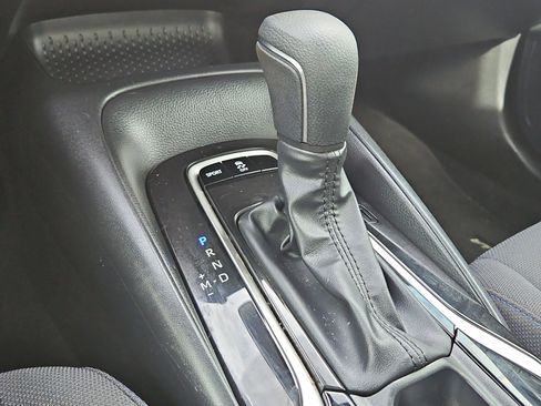 Used 2022 Toyota Corolla SE image 24