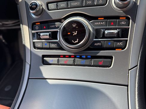 Used 2017 Lincoln MKZ Reserve AWD/4WD image 23