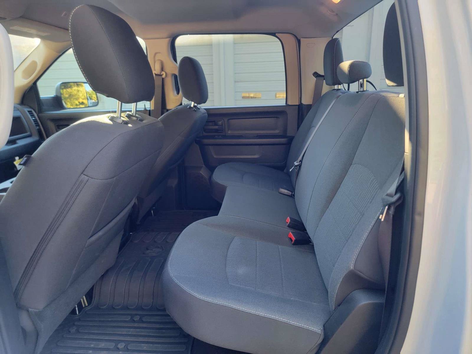 Used 2024 RAM 1500 Tradesman w/ Popular Equipment Group AWD/4WD image 16
