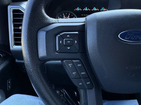 Used 2015 Ford F150 XLT w/ Equipment Group 302A Luxury RWD image 24