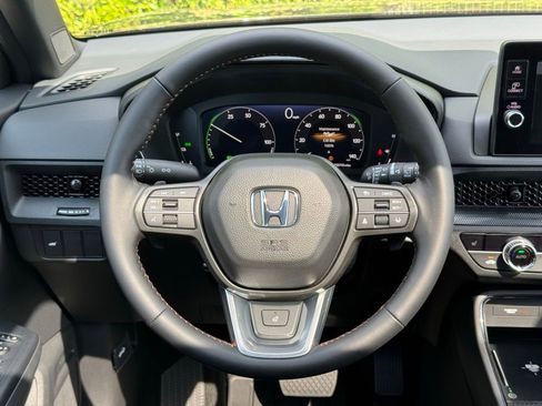 New 2026 Honda CR-V TrailSport image 14
