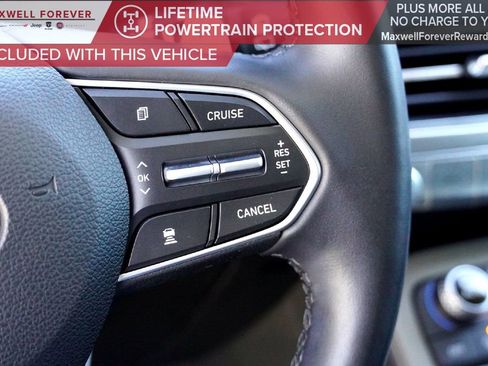 Used 2022 Hyundai Palisade Limited w/ Cargo Package image 18