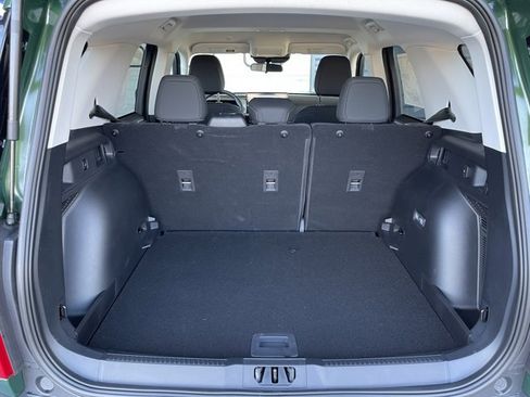 New 2025 Ford Bronco Sport Big Bend w/ Convenience Package image 24