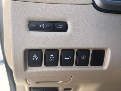 Used 2019 Nissan Murano SL w/ SL Technology Package FWD image 22
