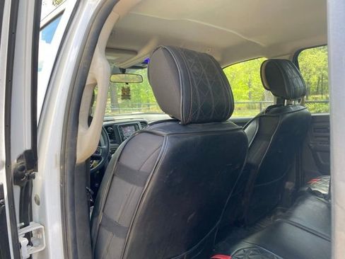 Used 2022 RAM 1500 Tradesman w/ Popular Equipment Group image 9