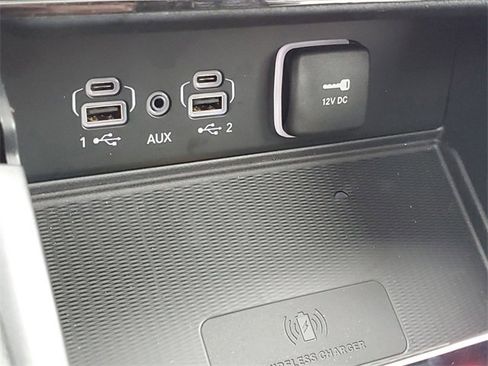 New 2025 Jeep Grand Cherokee L Altitude image 30