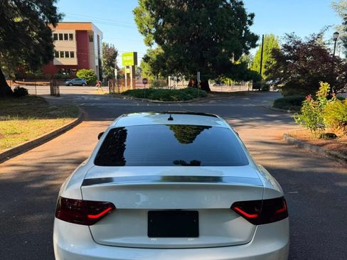 Used 2014 Audi RS 5 Coupe AWD/4WD image 6