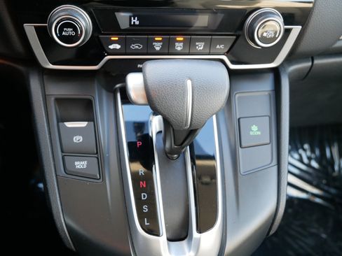 Used 2017 Honda CR-V LX image 24