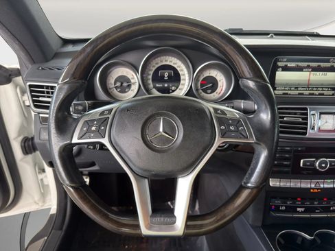 Used 2015 Mercedes-Benz E 400 Coupe image 9