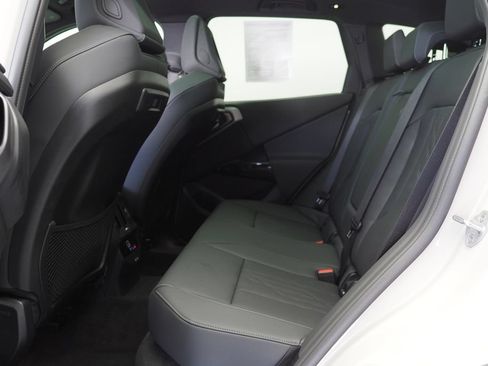 Certified 2026 BMW X3 xDrive30i AWD/4WD image 13