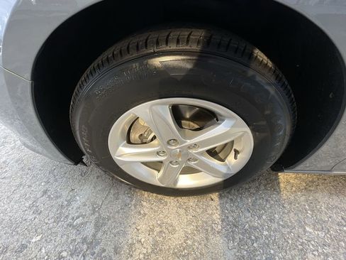 Certified 2024 Chevrolet Malibu LS image 31