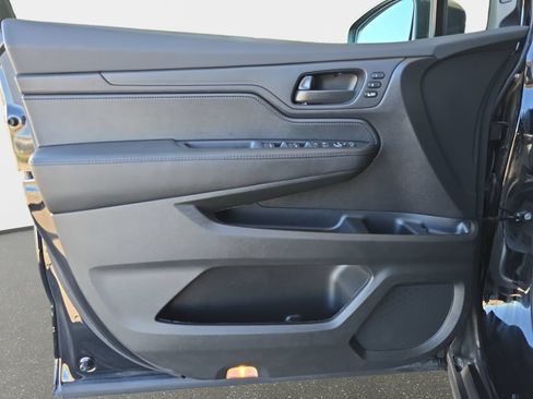 Certified 2024 Honda Odyssey EX-L image 24