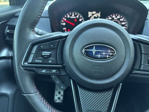 Used 2023 Subaru WRX Limited AWD/4WD image 15