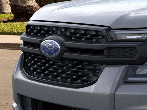 New 2025 Ford Ranger XL w/ Trailer Tow Package image 17