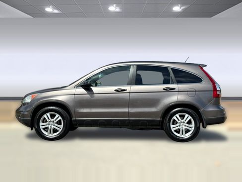 Used 2011 Honda CR-V EX image 2
