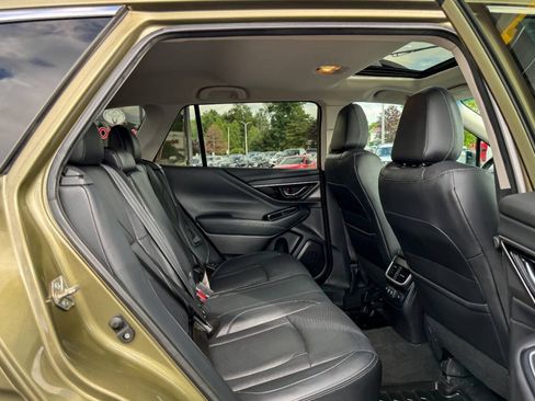 Used 2020 Subaru Outback Limited AWD/4WD image 15