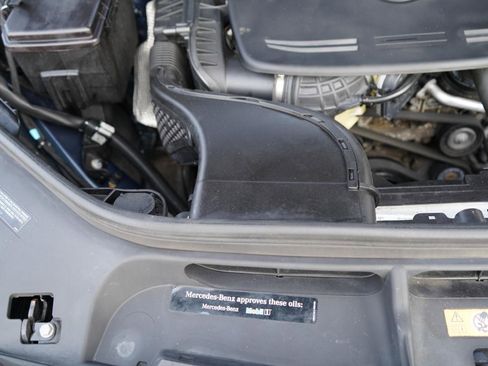 Used 2017 Mercedes-Benz GLE 350 4MATIC image 77