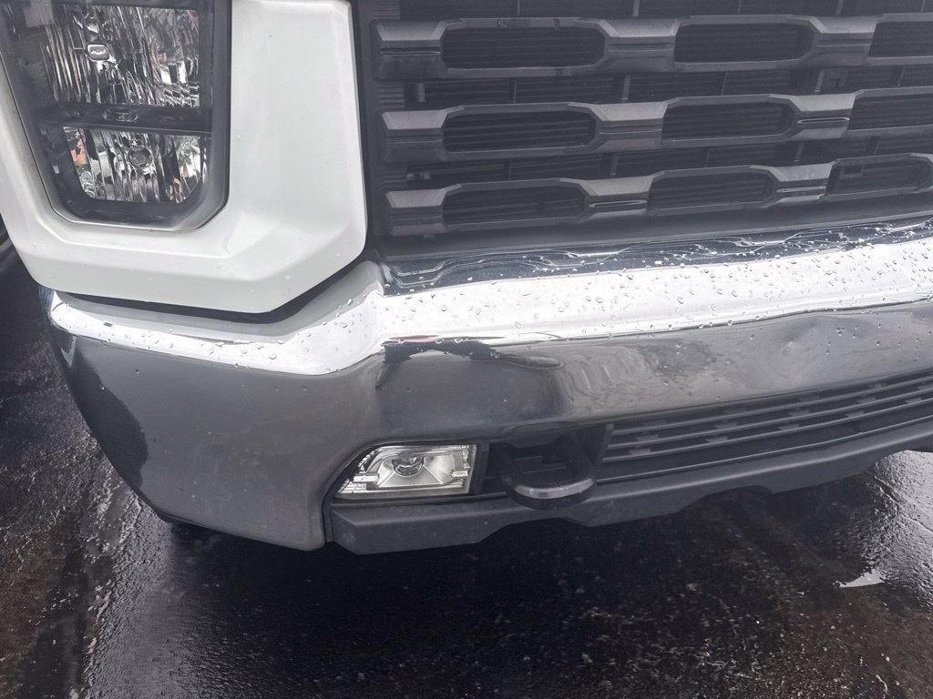 Used 2023 Chevrolet Silverado 2500 LT w/ Convenience Package AWD/4WD image 8