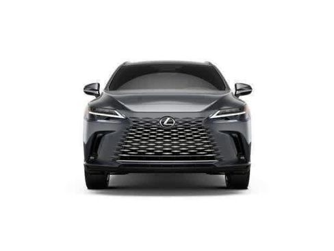 New 2026 Lexus RX 450h Luxury image 3