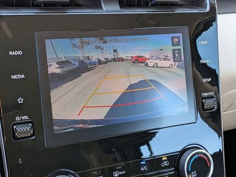 Used 2023 Hyundai Tucson SE image 20