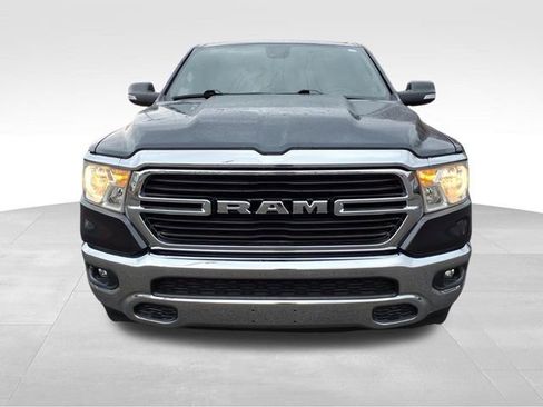 Used 2021 RAM 1500 Big Horn image 12