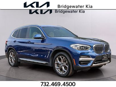Used 2020 BMW X3 xDrive30i w/ Convenience Package