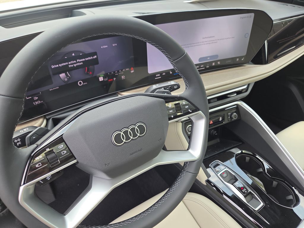 New 2026 Audi Q5 Prestige AWD/4WD image 37