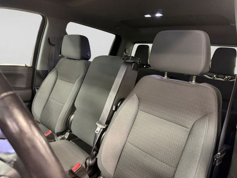 Used 2021 Chevrolet Silverado 1500 LT w/ All Star Edition Plus AWD/4WD image 36