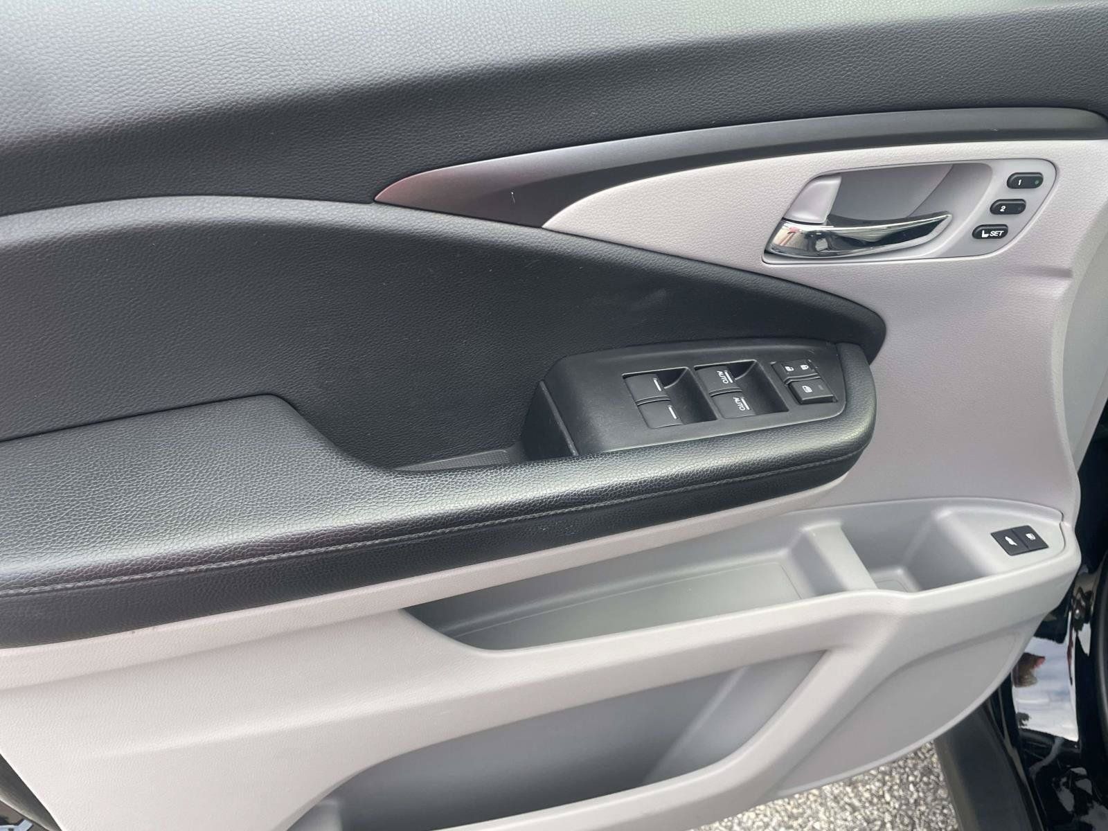 Used 2019 Honda Pilot EX-L image 14