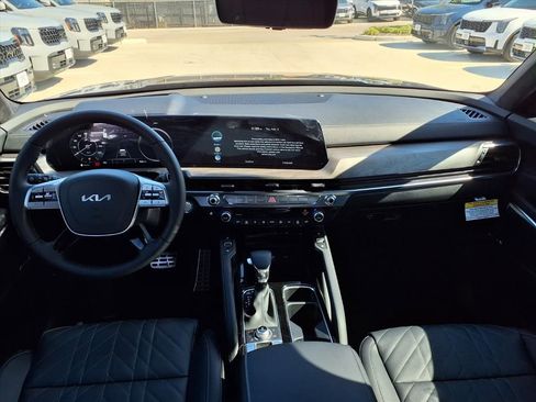 New 2025 Kia Telluride SX X-Line image 3