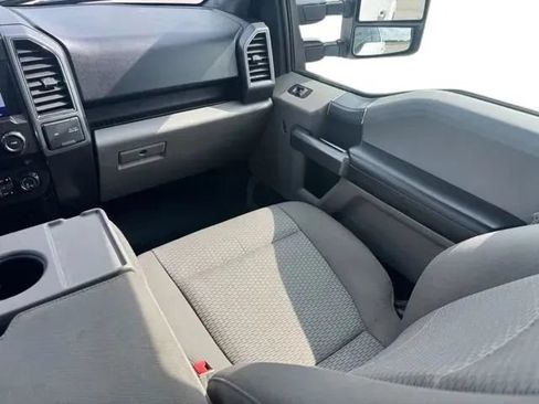 Used 2020 Ford F150 XLT w/ Equipment Group 302A Luxury AWD/4WD image 20